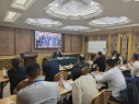 农商培训】| 北京大学-北京国际经贸标准化促进会现代农业商务经营管理者高级研修班-师资配置-张玉玺
